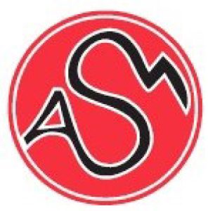 Logo redondo taller Sarmiento Martos