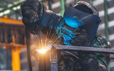 Soldadura Tig-Mig: Técnica de soldadura híbrida
