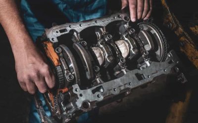 Reparación de junta de culata Úbeda al mejor precio: ¡Conoce nuestros servicios y tarifas!
